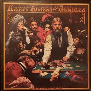 Kenny Rogers: The Gambler